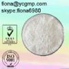 High Purity Of Female Hormones Raw Powder Megestrol Acetate 595-33-5 